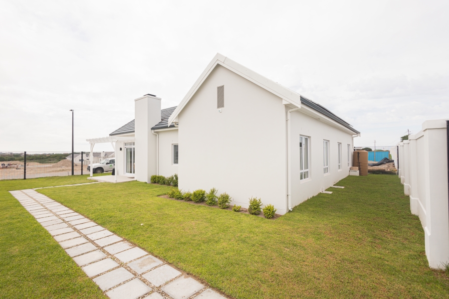 3 Bedroom Property for Sale in Kleinbaai Western Cape